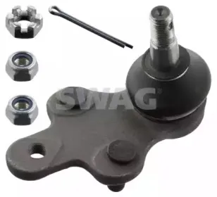 Несущий / направляющий шарнир SWAG купить